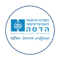 בית החולים הדסה ירושלים